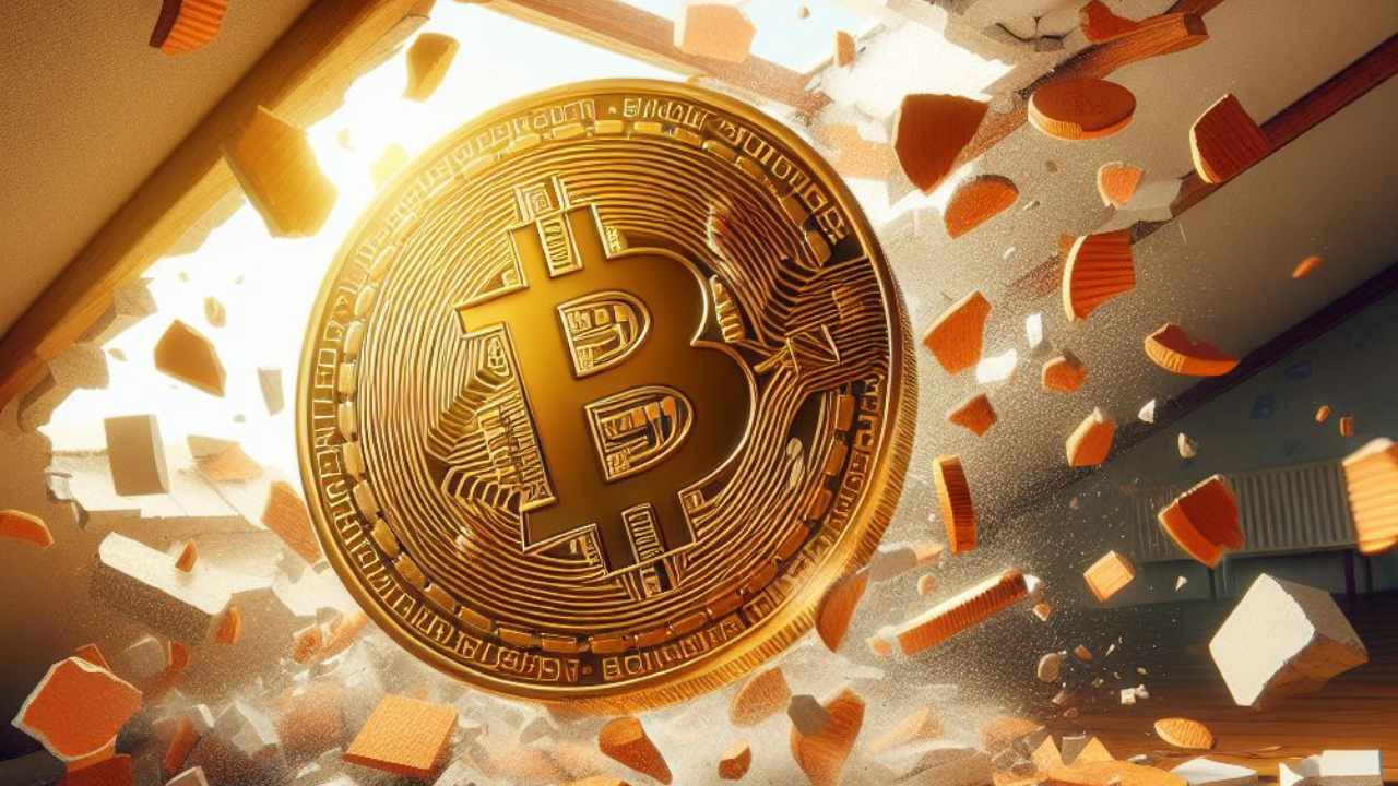 Robert Kiyosaki Responds to Bitcoin Crashing to $200