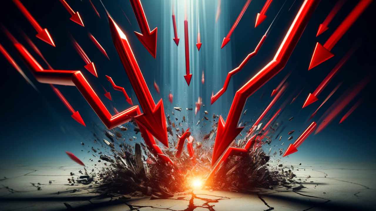 Robert Kiyosaki Shares Crash Survival Rules