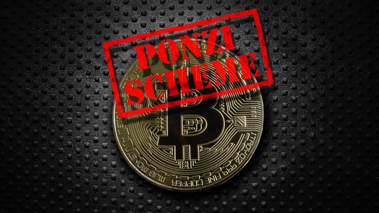 South African BTC Ponzi Scheme Mastermind Succumbs to Heart Attack While Being Detained in Brazil
